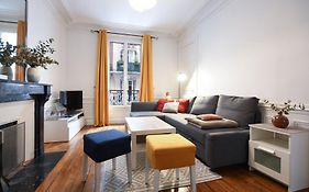 GuestReady - Fantastic Apt in Épinettes ideal for 4!